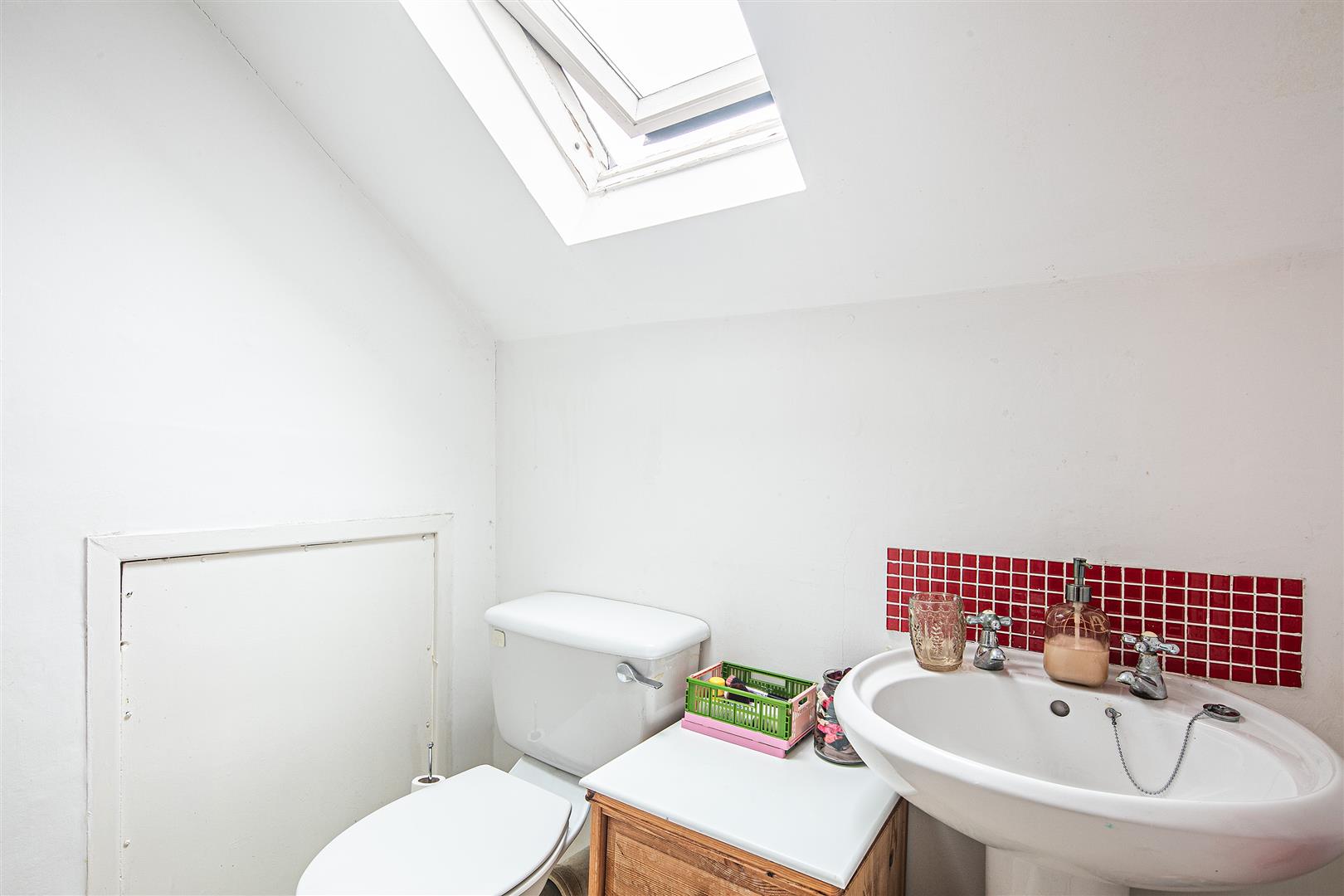 66, Southgrove Road, Botanical Gardens, Sheffield, S10 2NQ