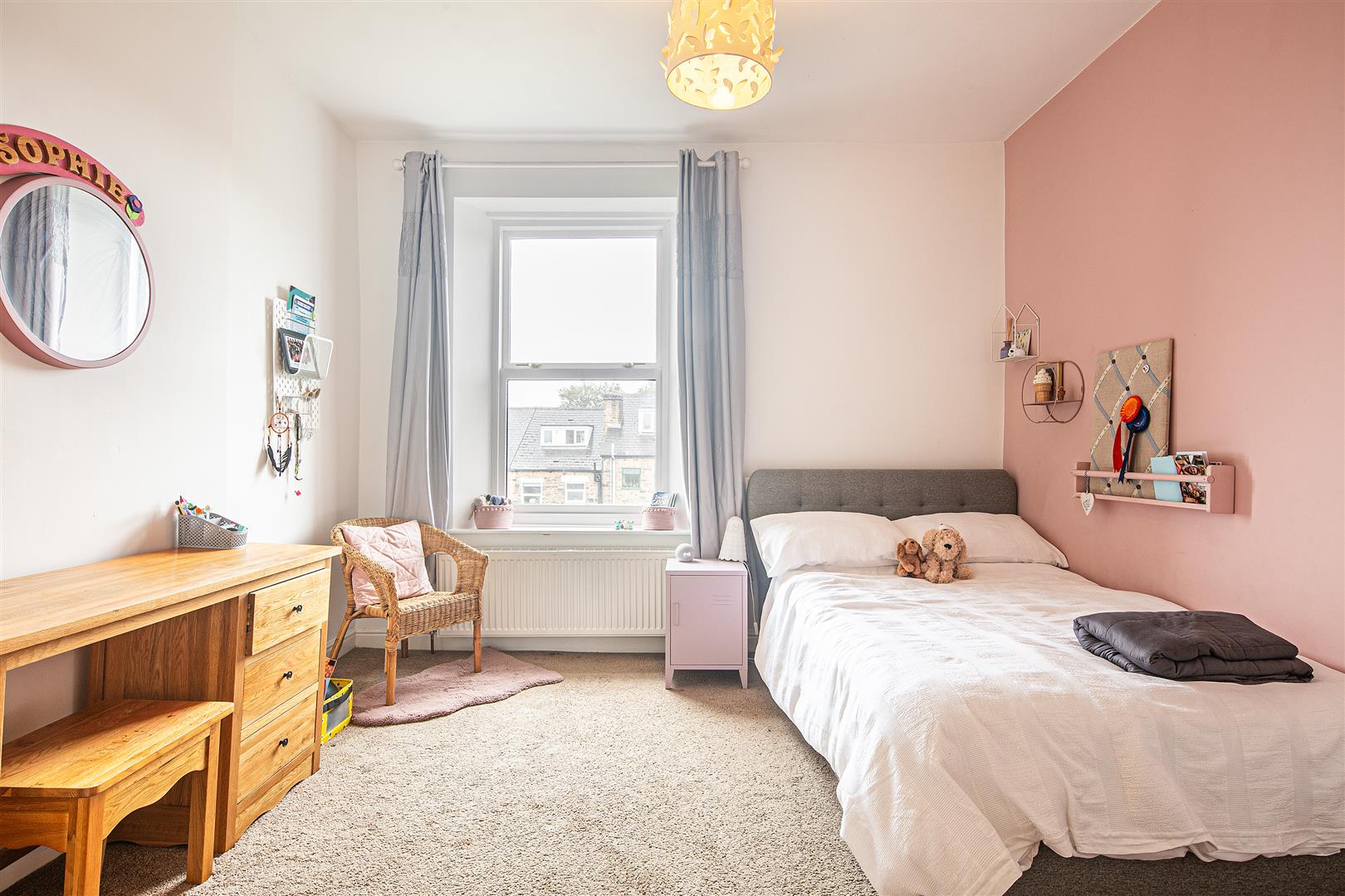 21, Aldred Road, Crookes, Sheffield, S10 1PD