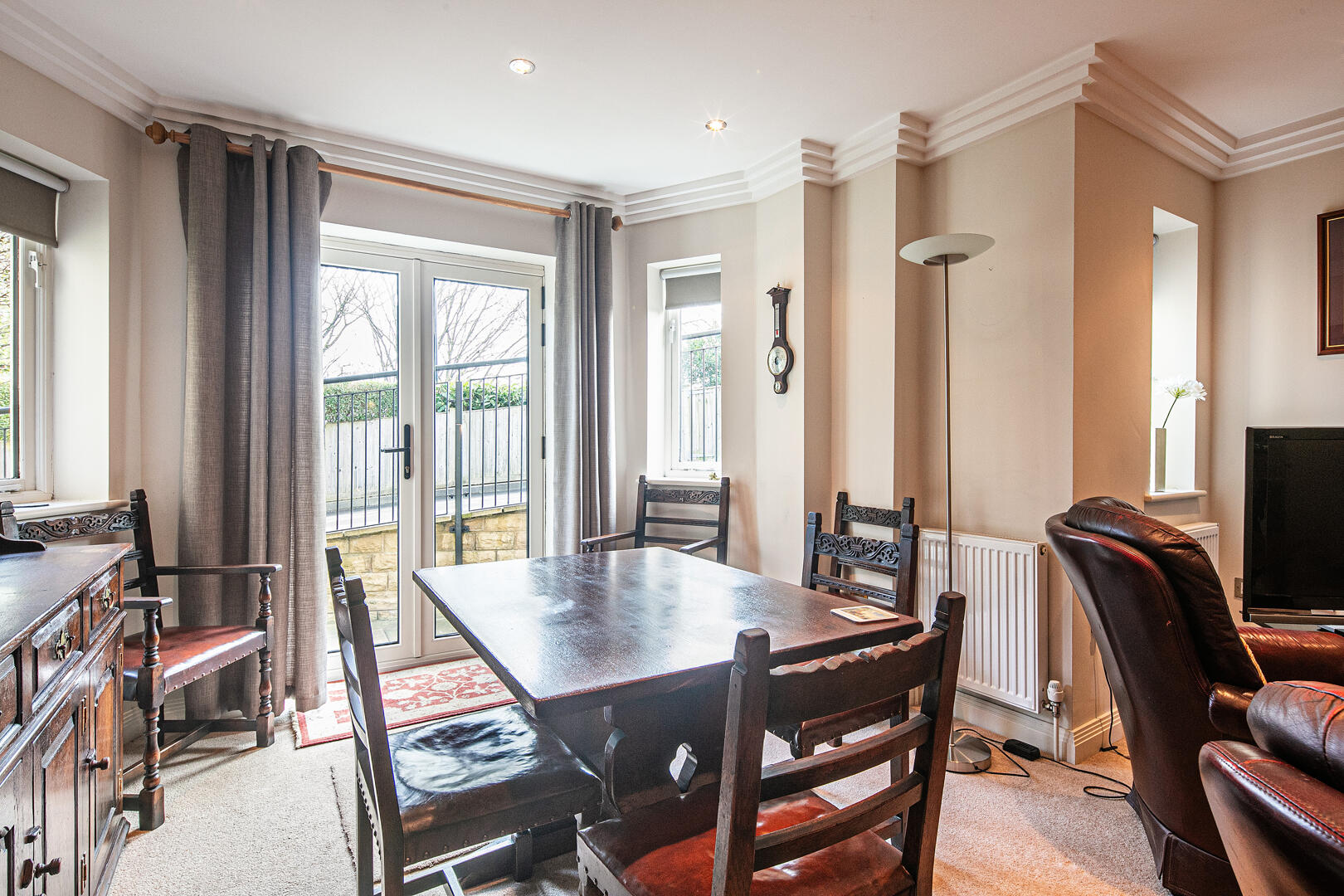 Apartment 2, 347, Ecclesall Road South, Sheffield, S11 9PX