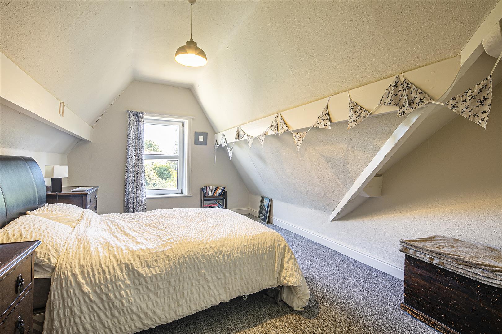 Bircholme, 38 Devonshire Road, Dore, Sheffield, S17 3NT