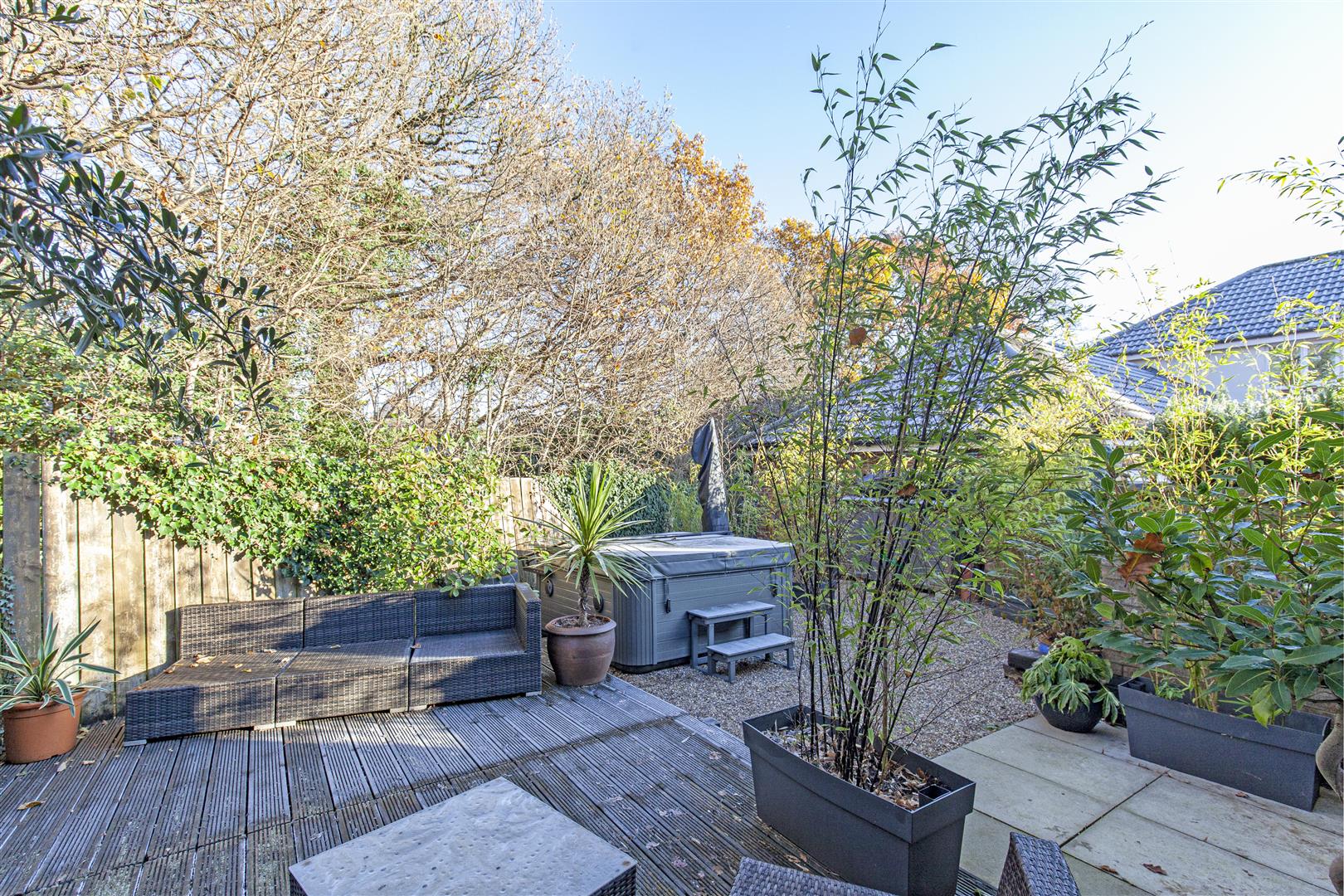 9, Ashfurlong Park, Dore, Sheffield, S17 3LD