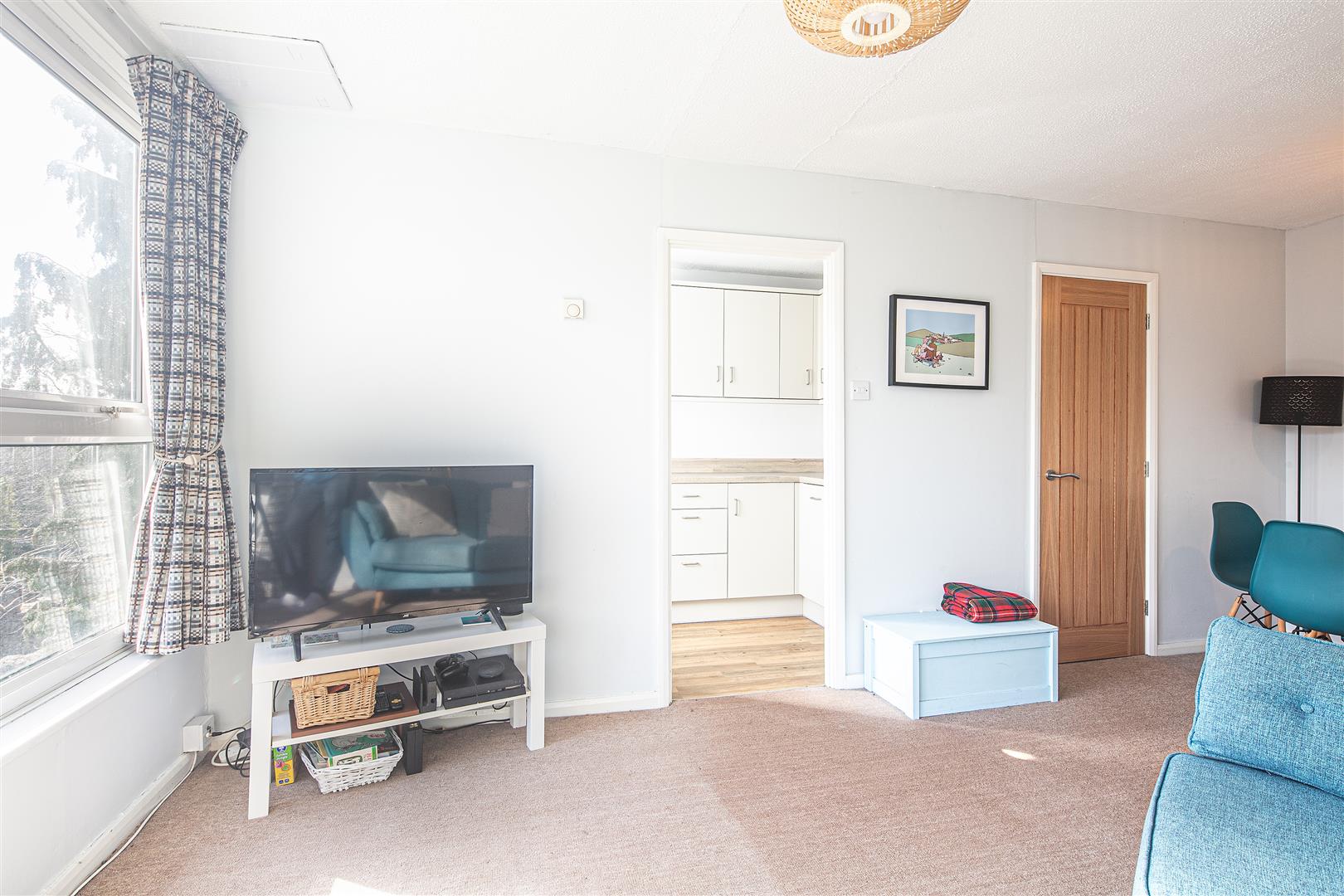 24 Storthwood Court, Storth Lane, Ranmoor, Sheffield, S10 3HP