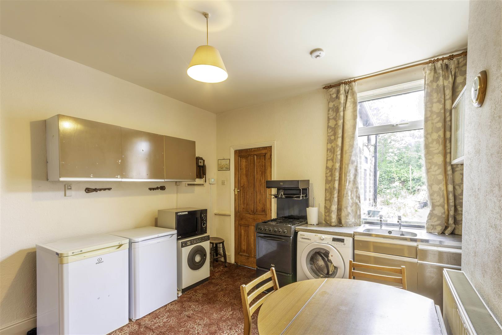 57, Vincent Road, Sharrow, Sheffield, S7 1BW