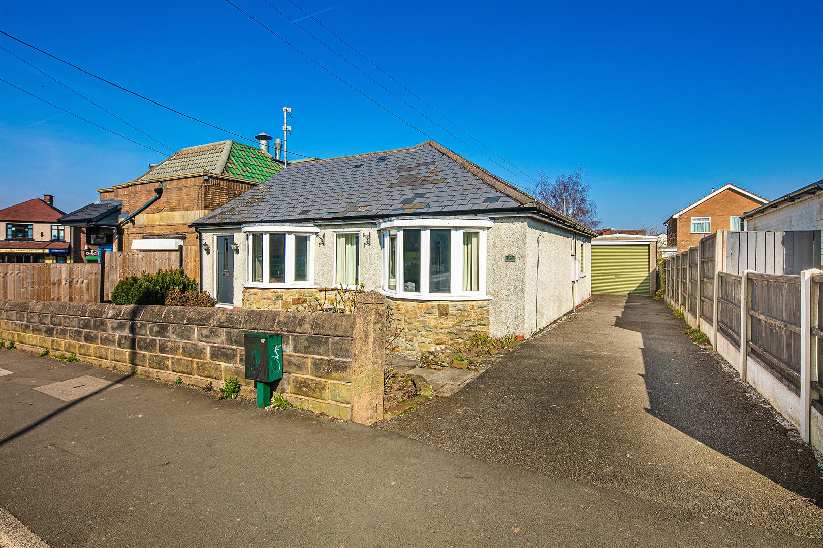 9, Greenhill Main Road, Greenhill Village, Sheffield, S8 7RA