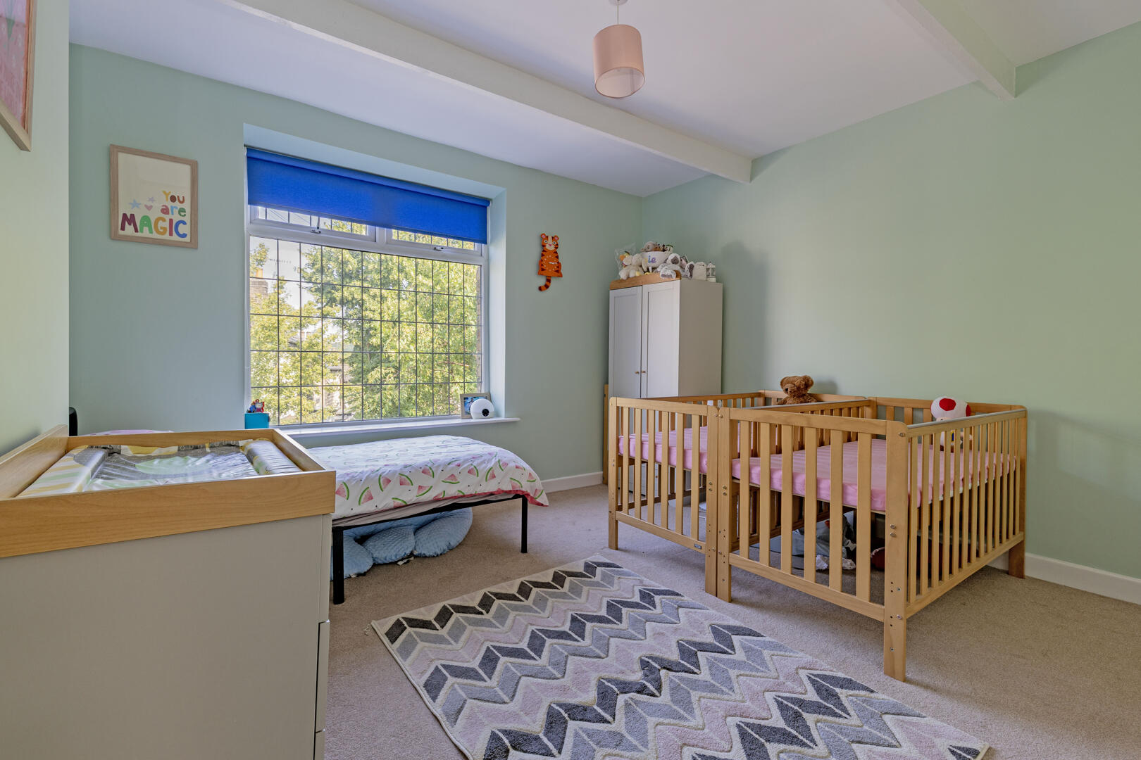 37, Shepperson Road, Sheffield, S6 4FG