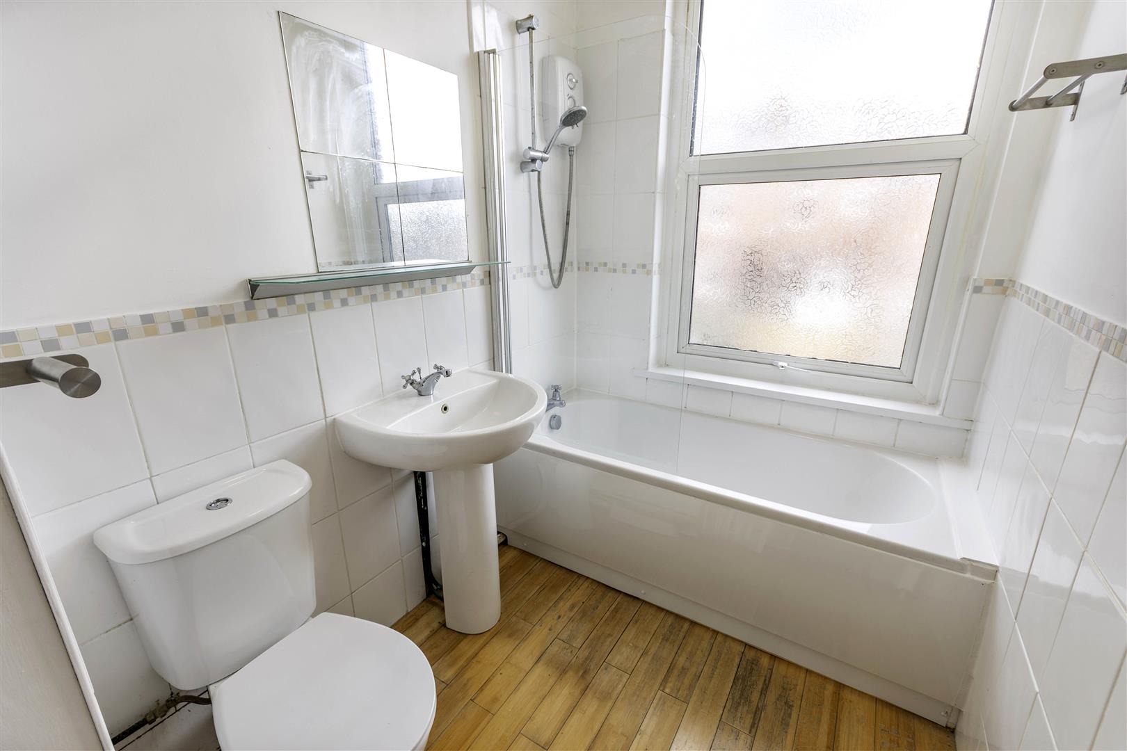 50, Wynyard Road, Hillsborough, Sheffield, S6 4GE