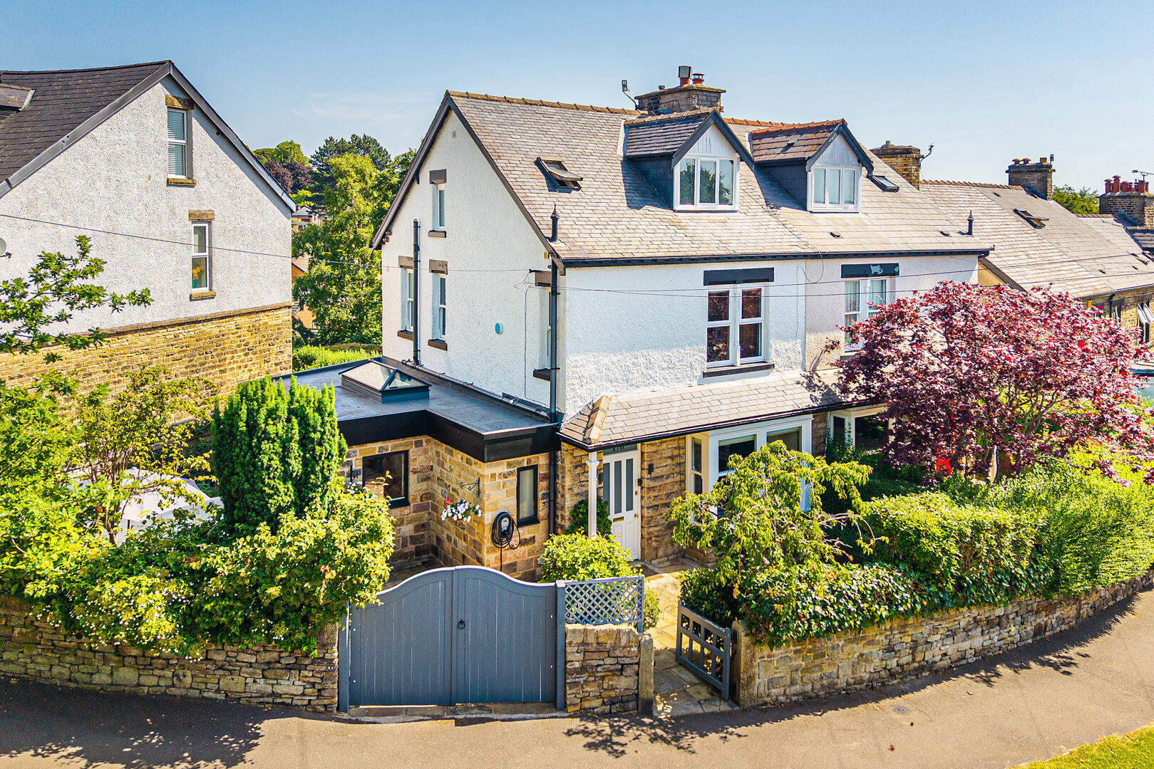 170, Tom Lane, Sheffield, S10 3PG