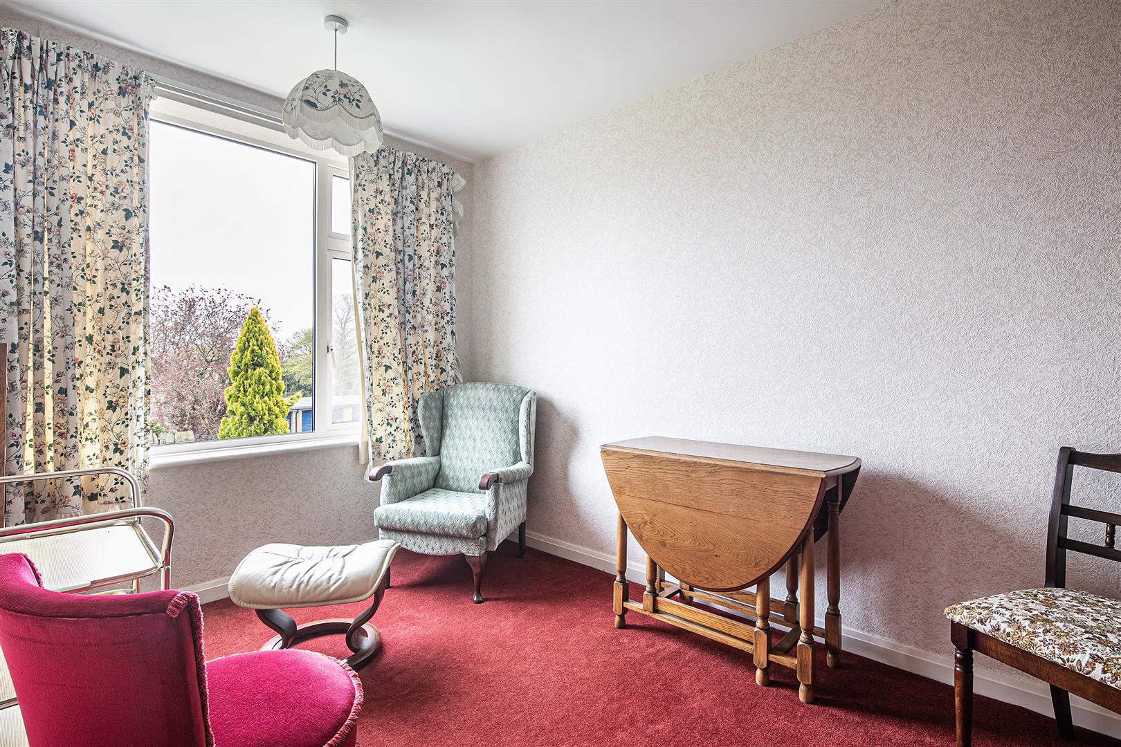 13 Rushleigh Court, Dore Road, Dore, Sheffield, S17 3HB
