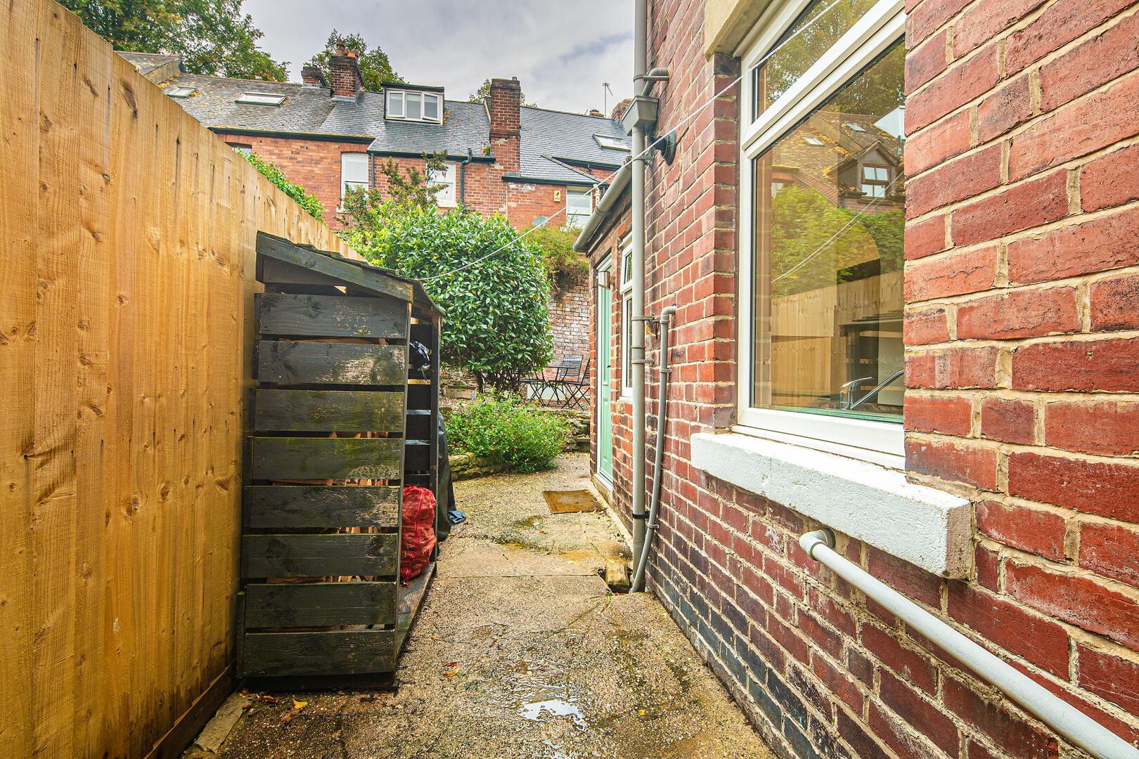 16, Raven Road, Nether Edge Village, Sheffield, S7 1SB
