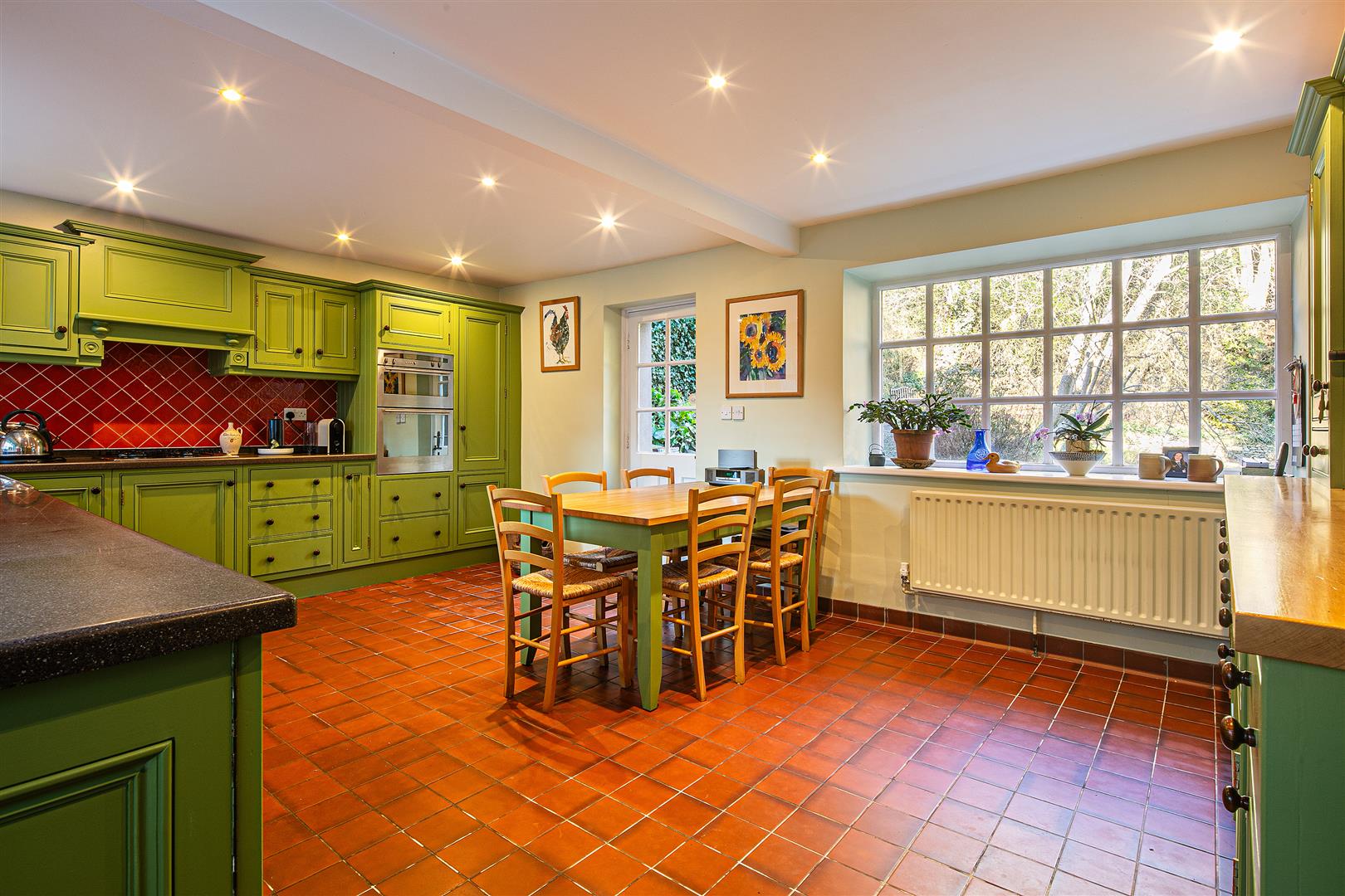 Cliffe House, 82 Ranmoor Road, Ranmoor, Sheffield, S10 3HJ