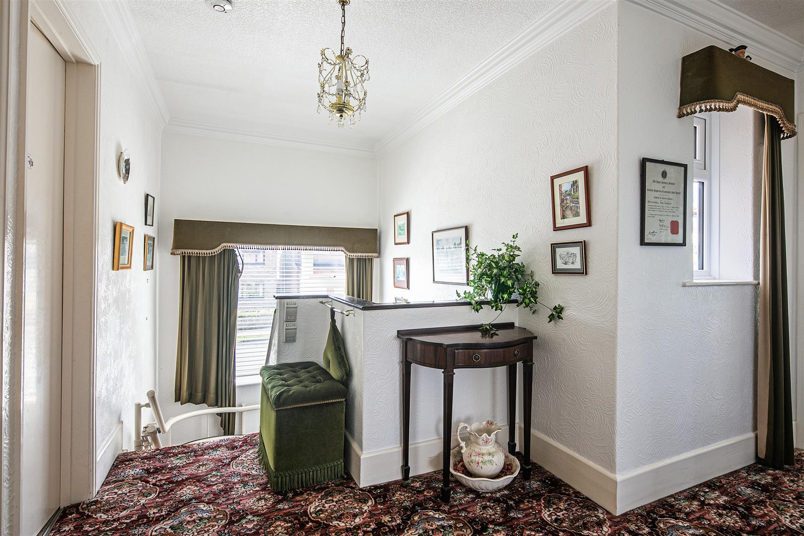 104, Bushey Wood Road, Sheffield, S17 3QD