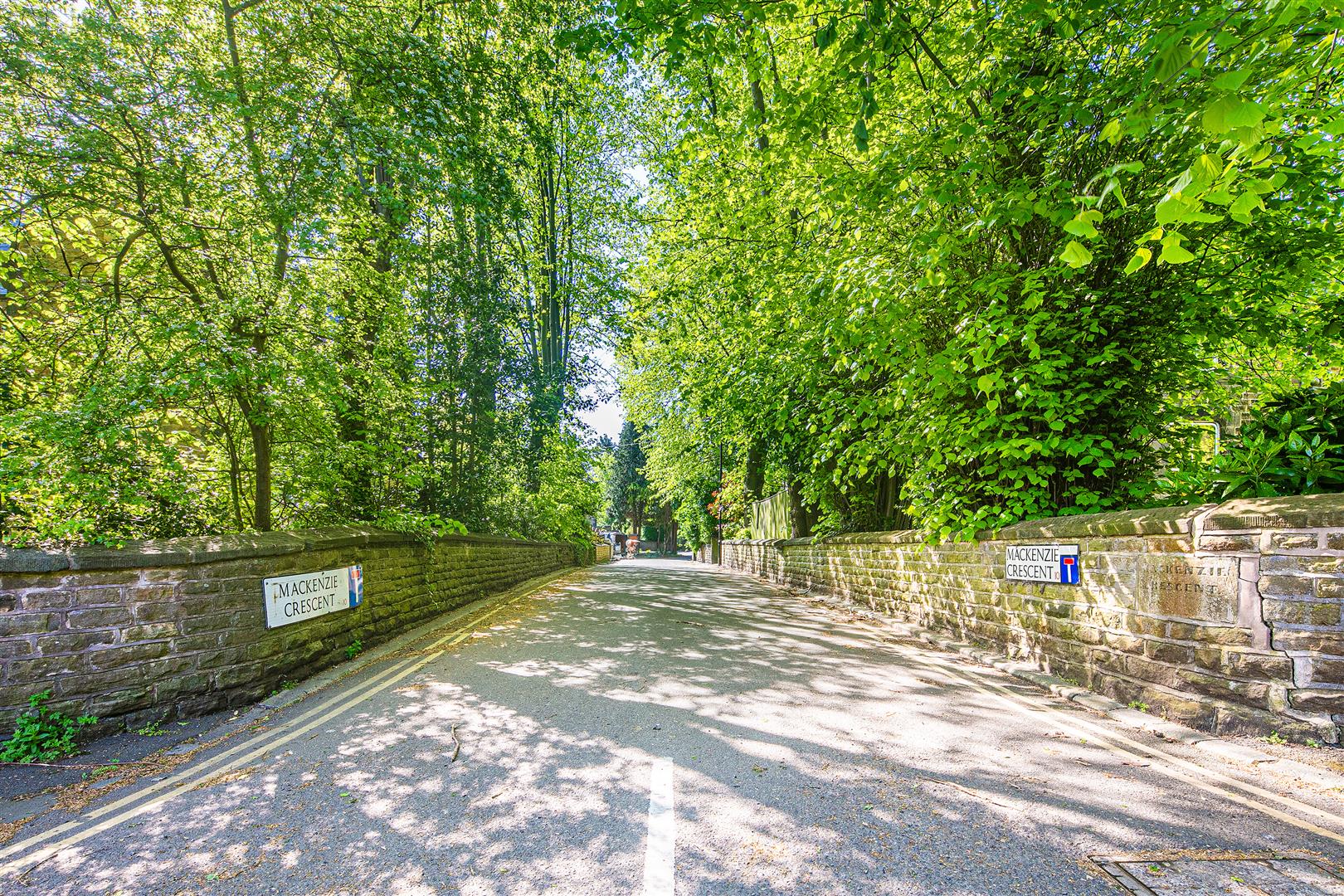 4, Mackenzie Crescent, Sheffield, S10 2BU