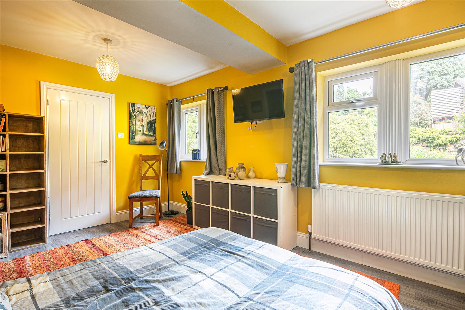 Rhinegold, Hollin House Lane, Loxley, Sheffield, S6 6RG