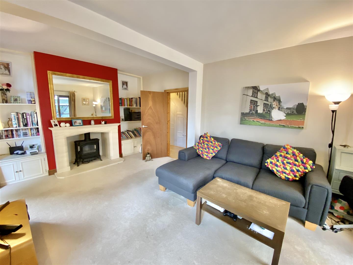 The Meeting House, 9 Meetinghouse Lane, Woodhouse, Sheffield, S13 7PJ