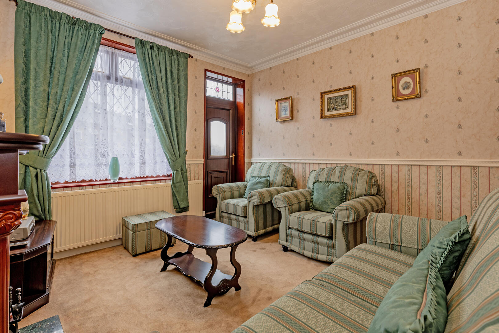 14, Robinson Road, Sheffield, S2 5QW