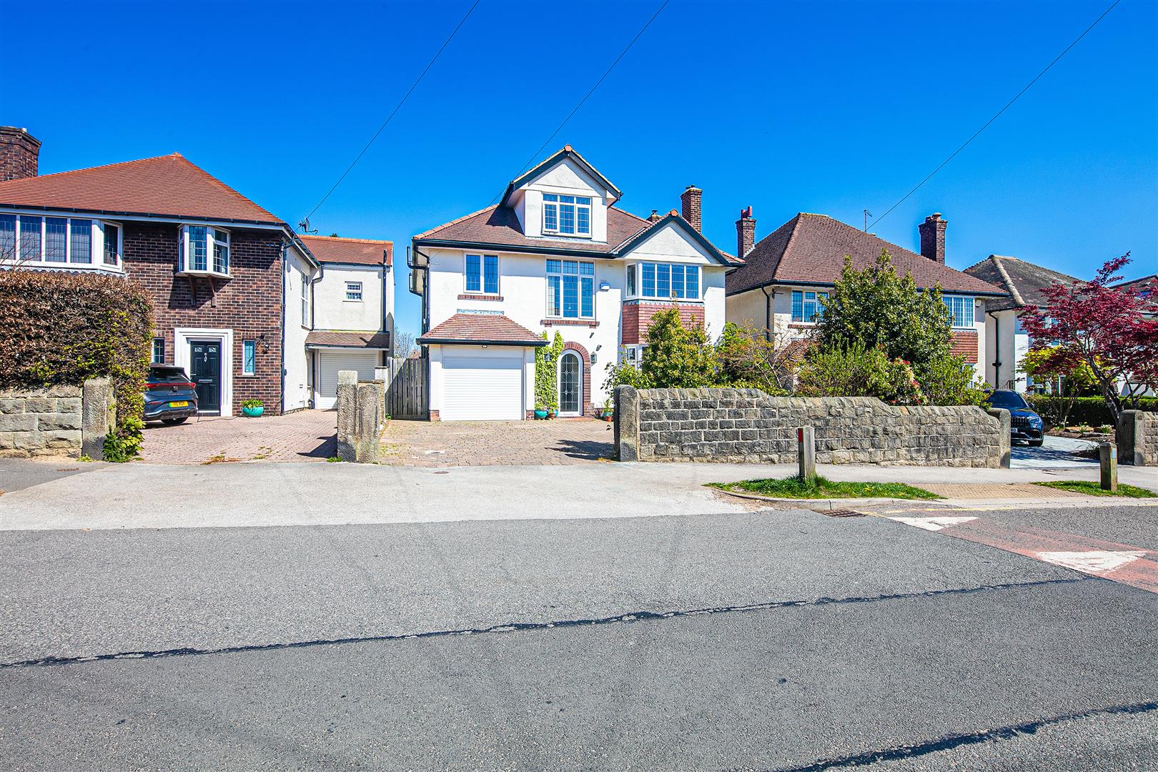 40, Bents Drive, Sheffield, S11 9RP