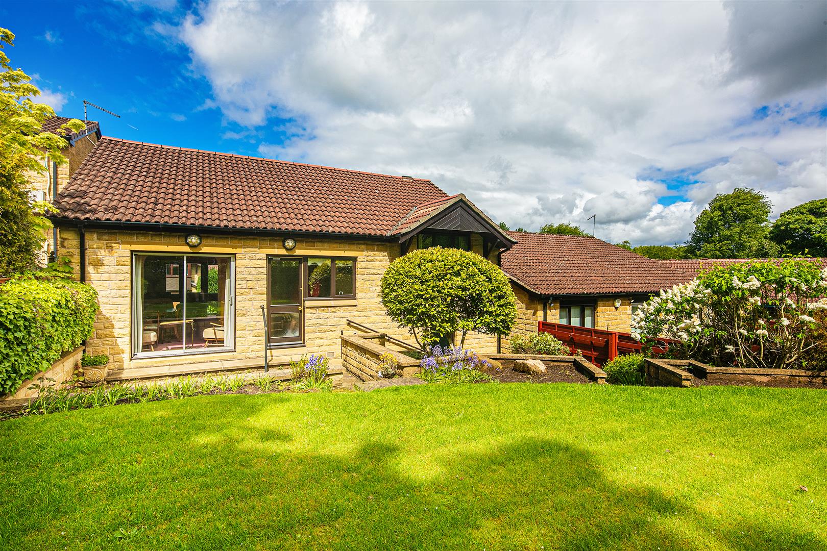 3, Stonewood Court, Sandygate, Sheffield, S10 5SR