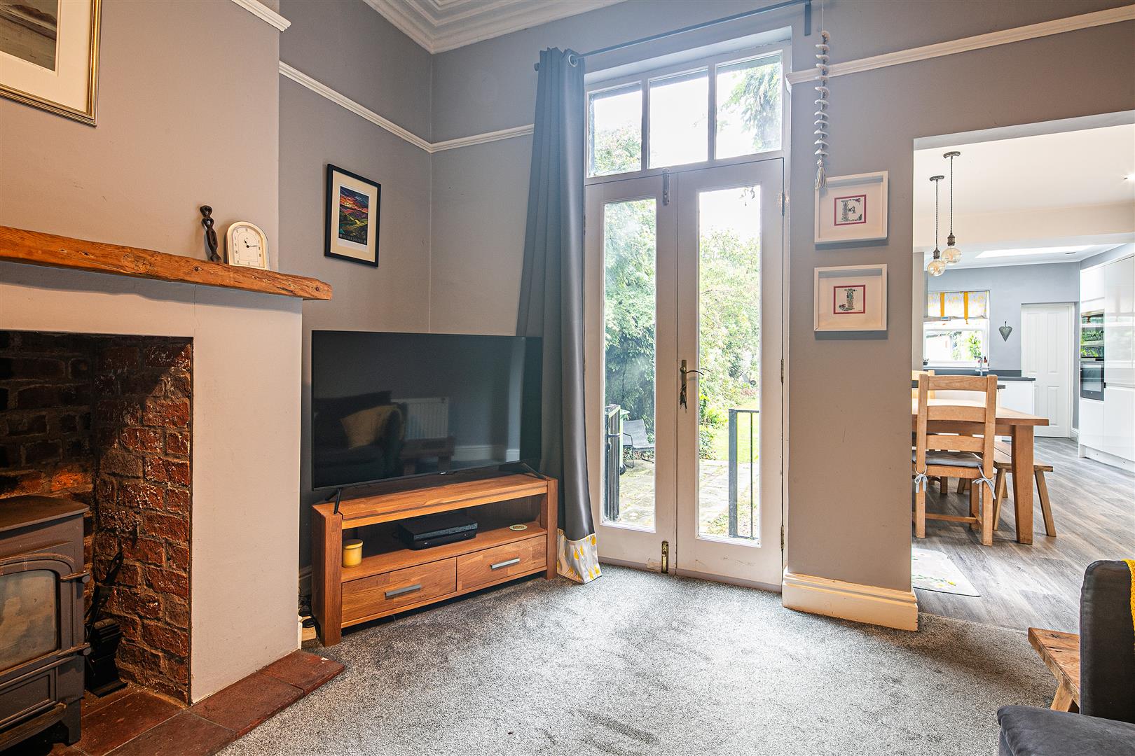 66, Southgrove Road, Botanical Gardens, Sheffield, S10 2NQ