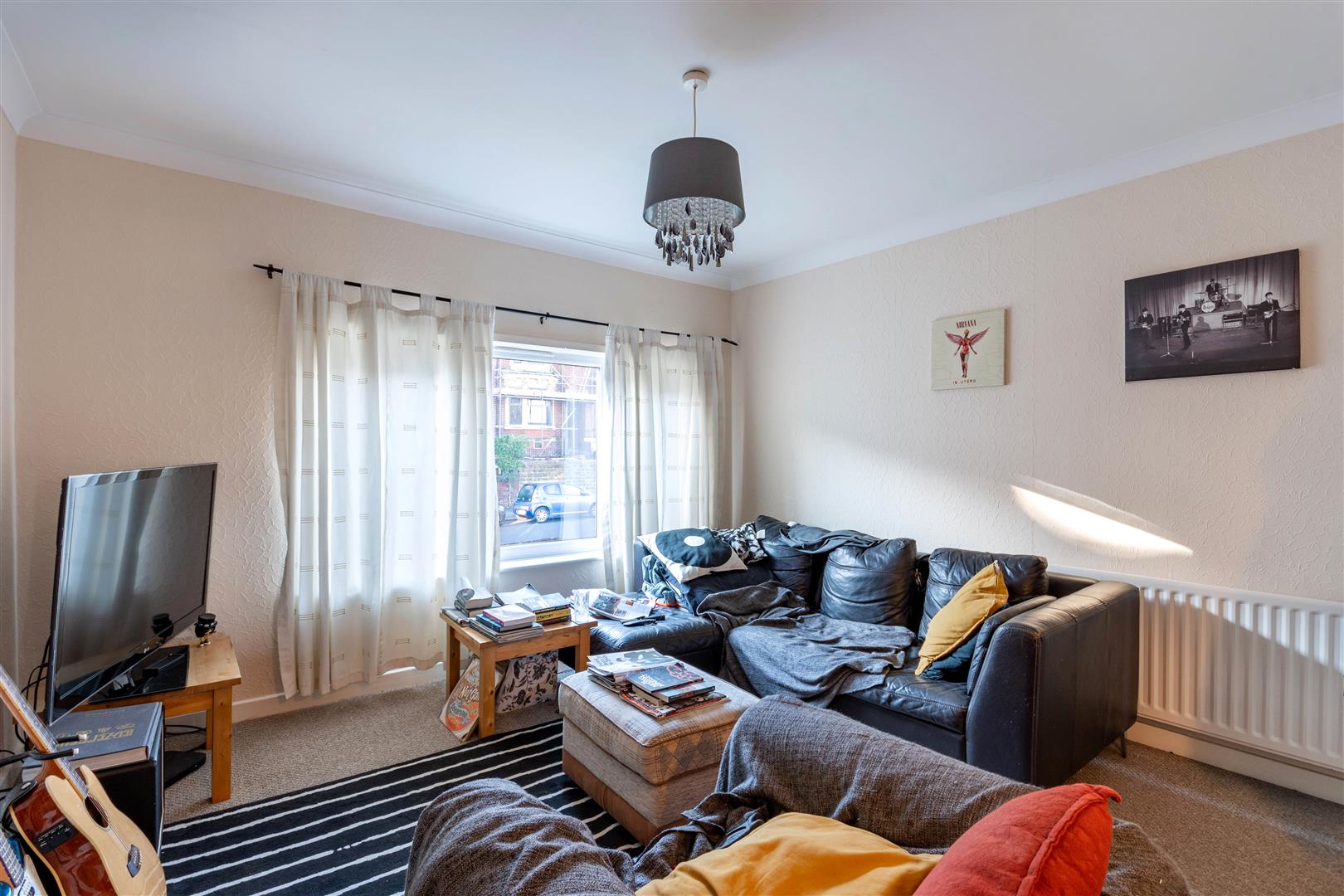 134, Sharrow Vale Road, Sharrowvale, Sheffield, S11 8ZD