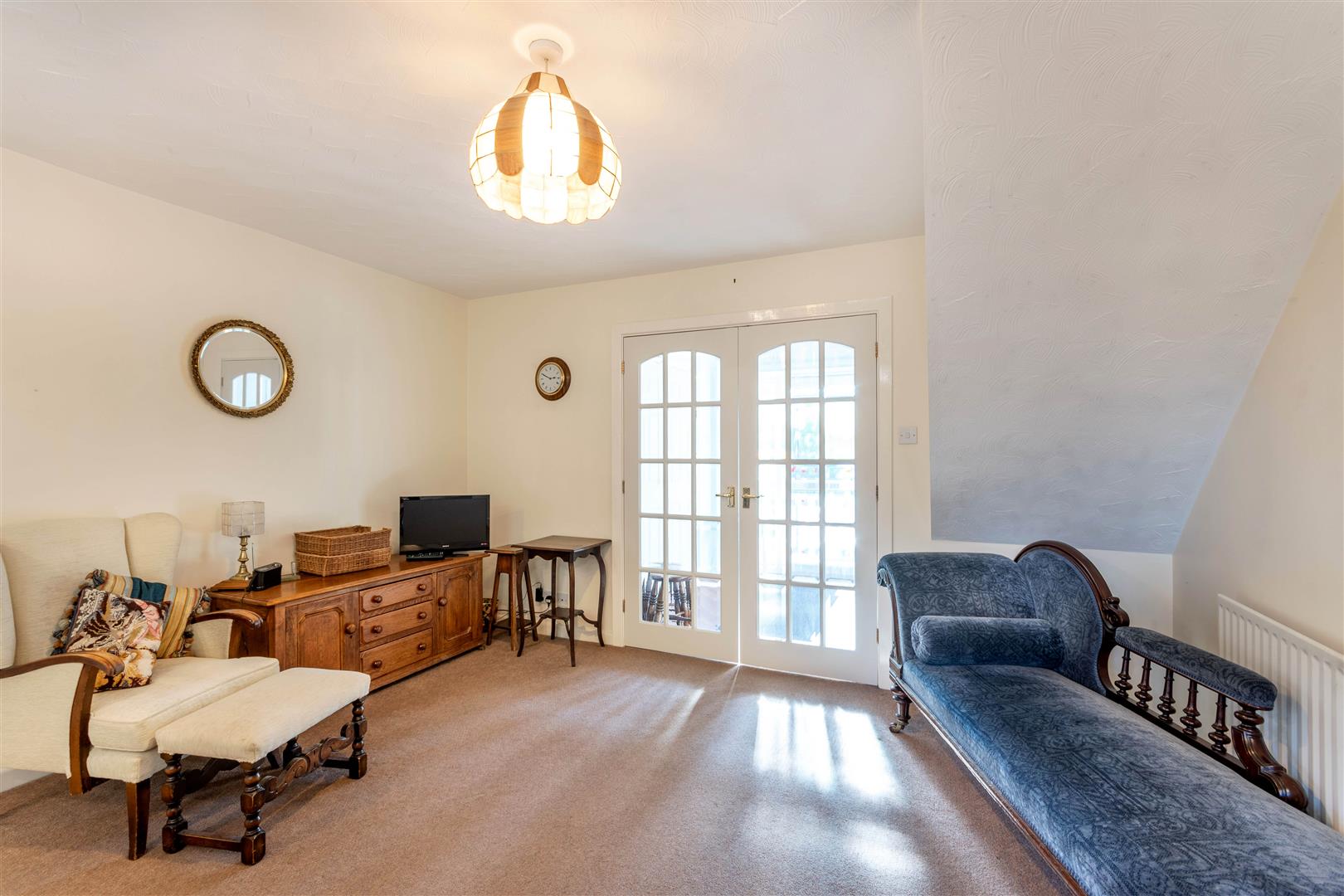 4, Hartington Avenue, Millhouses, Sheffield, S7 2LG