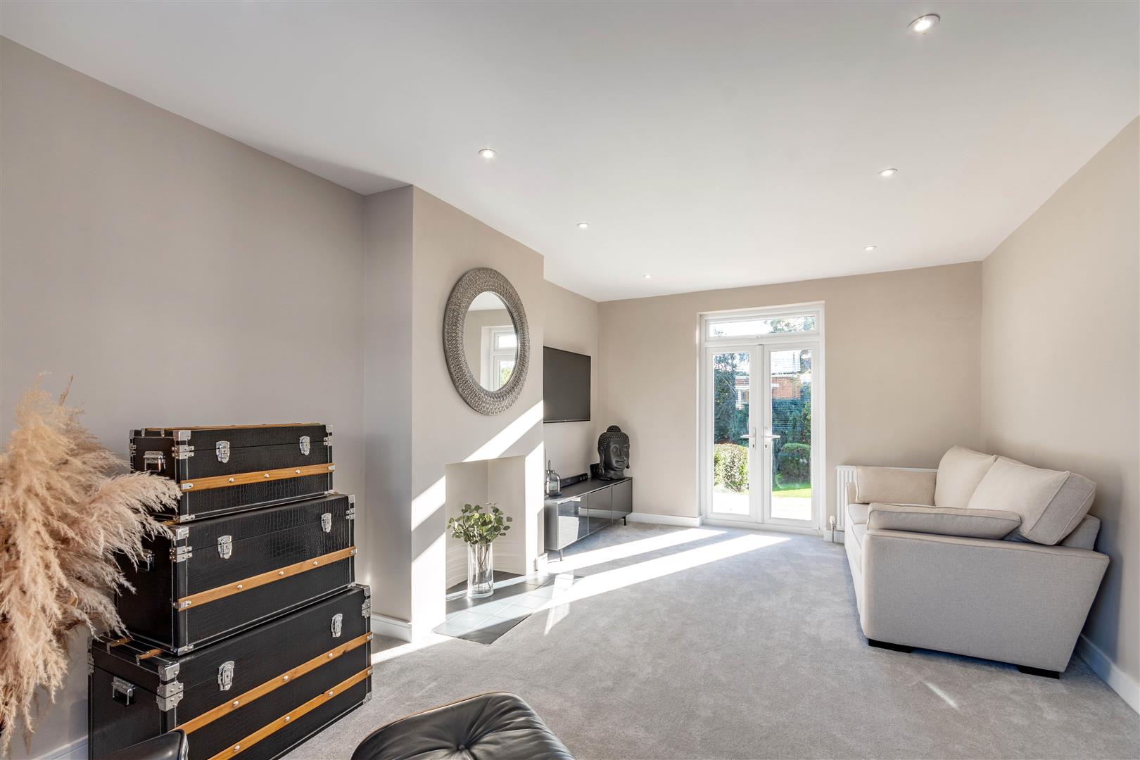 104, Dalewood Road, Beauchief, Sheffield, S8 0EF