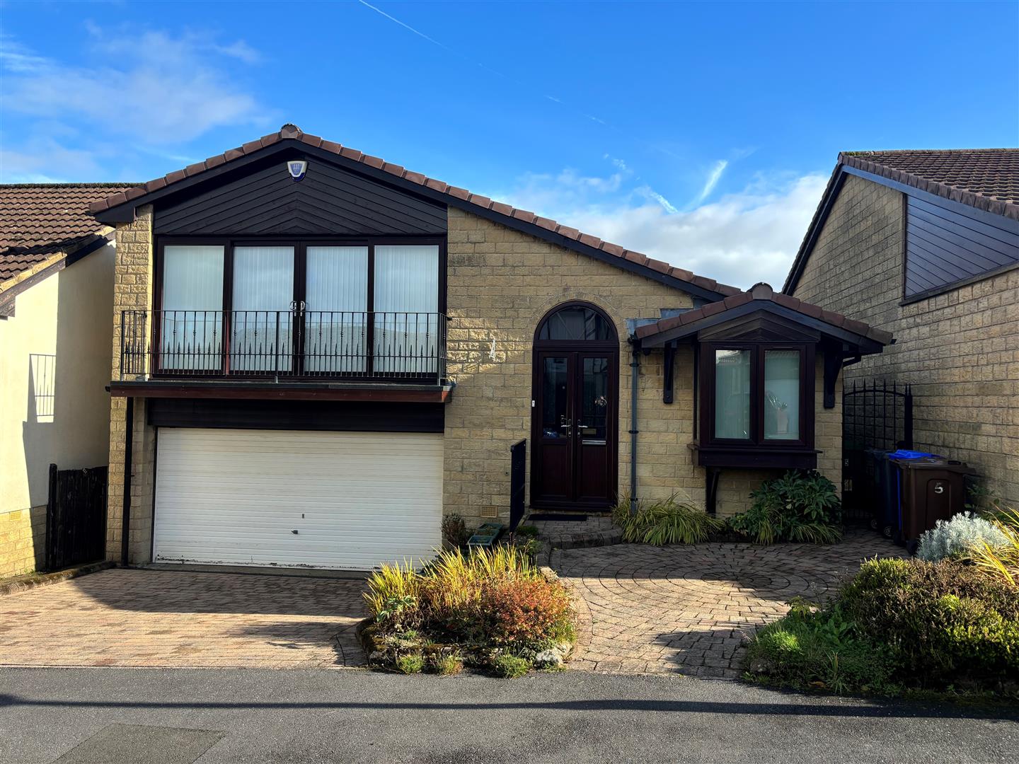 5, Stonewood Grove, Sandygate, Sheffield, S10 5SS