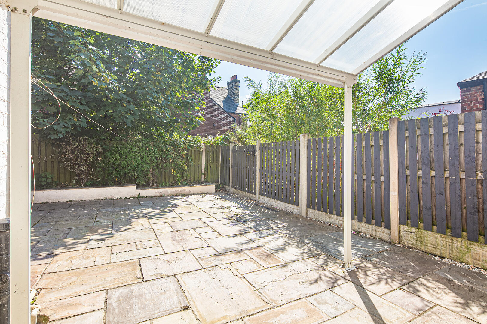 12, Tylney Road, Sheffield, S2 2RY