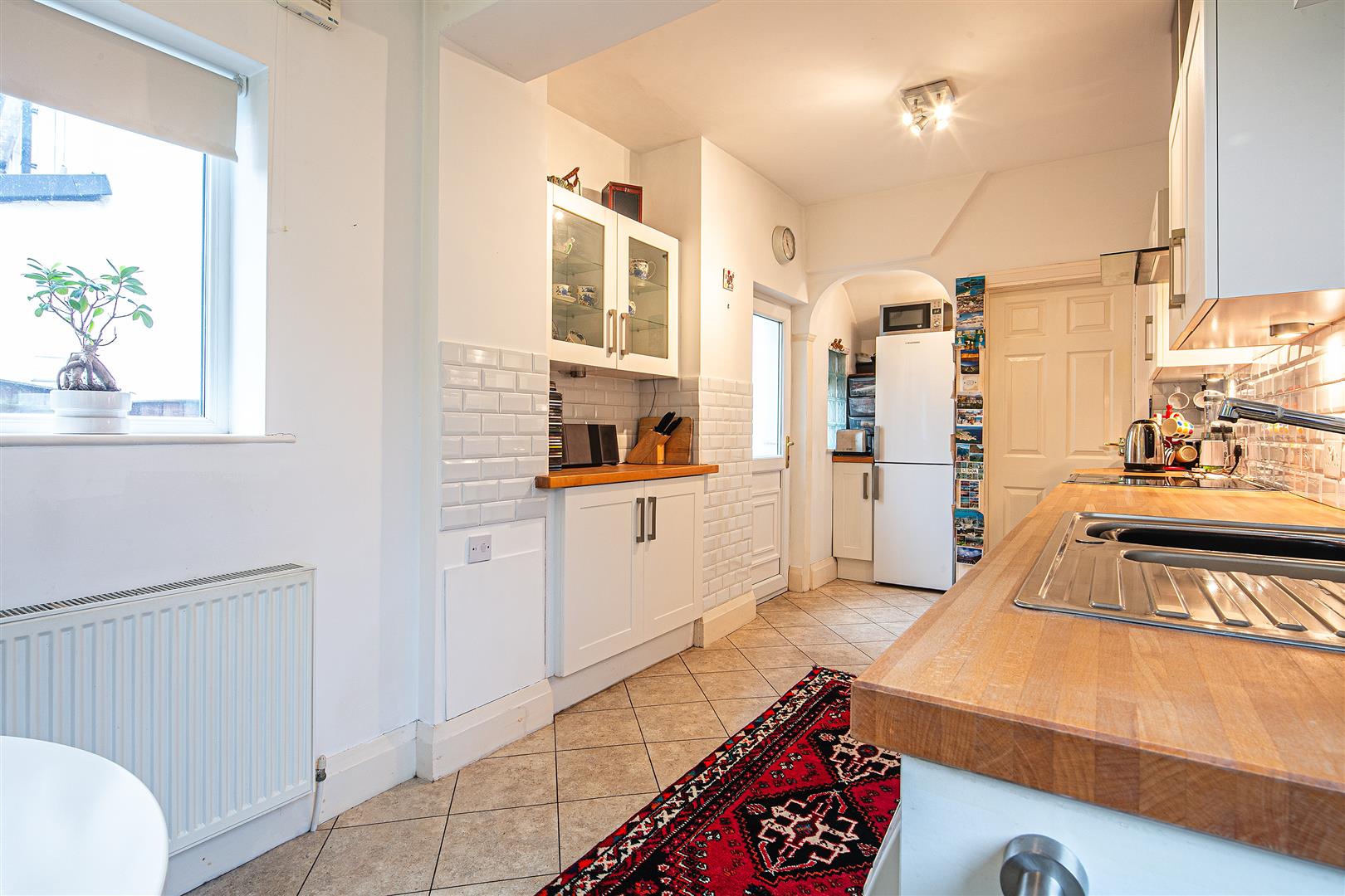 128, Springfield Road, Millhouses, Sheffield, S7 2GF