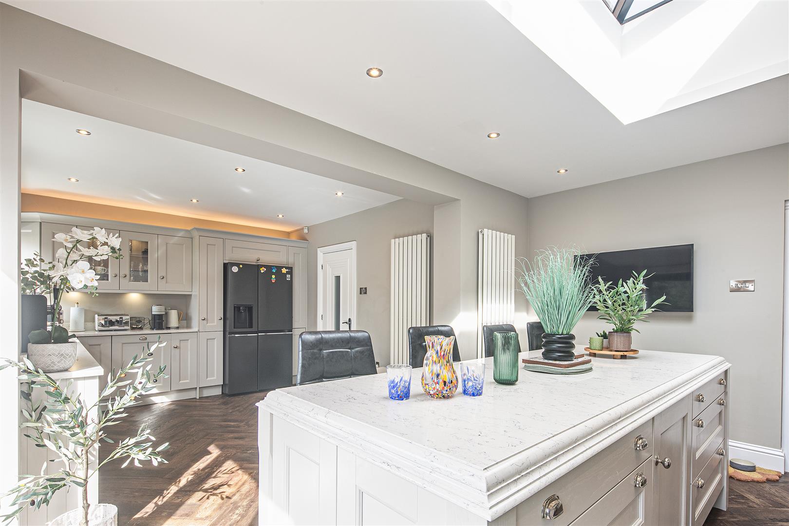 3, Wentworth Avenue, Whirlowdale Park, Sheffield, S11 9QX