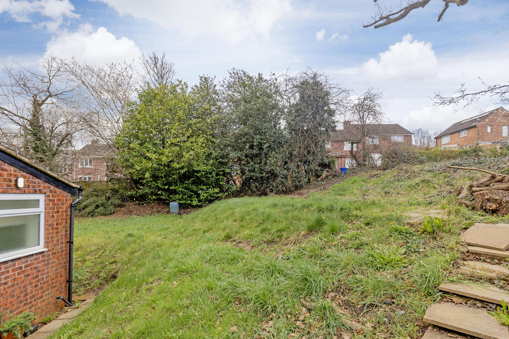 18, Knab Croft, Sheffield, S7 2EQ