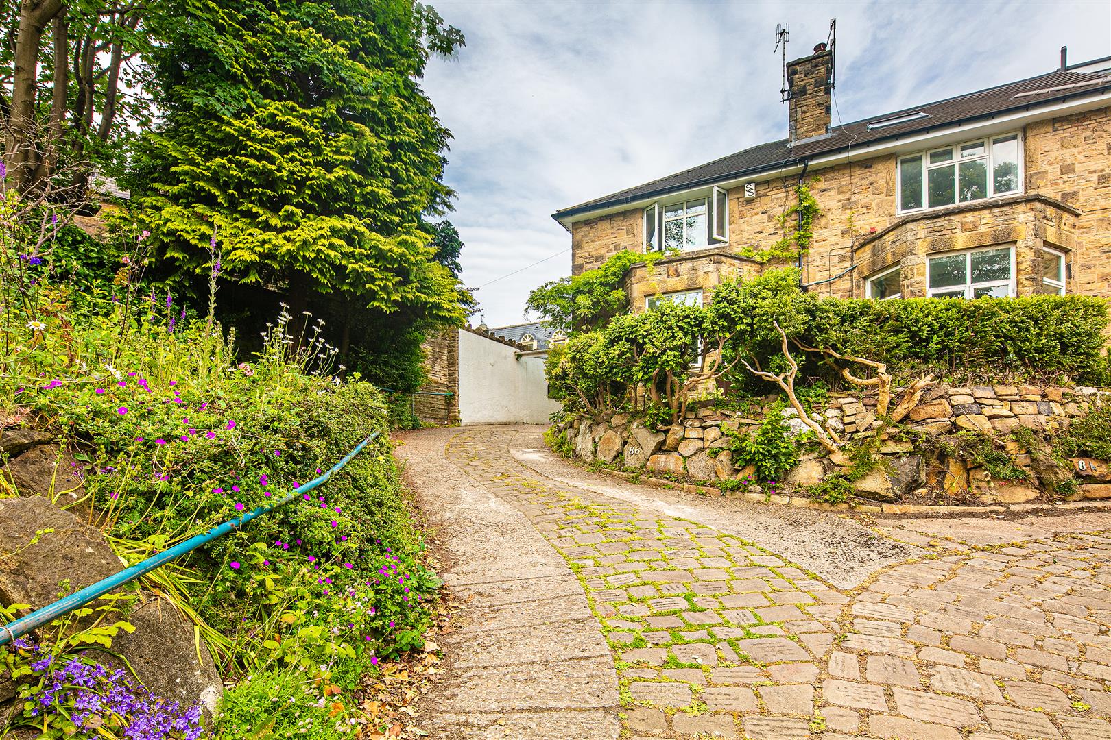 86, Clarkehouse Road, Botanical Gardens, Sheffield, S10 2LJ
