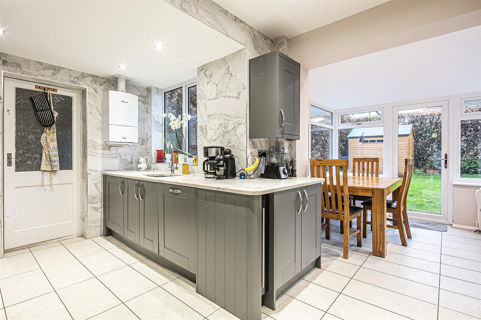 58, Rowan Tree Dell, Totley, Sheffield, S17 4FN
