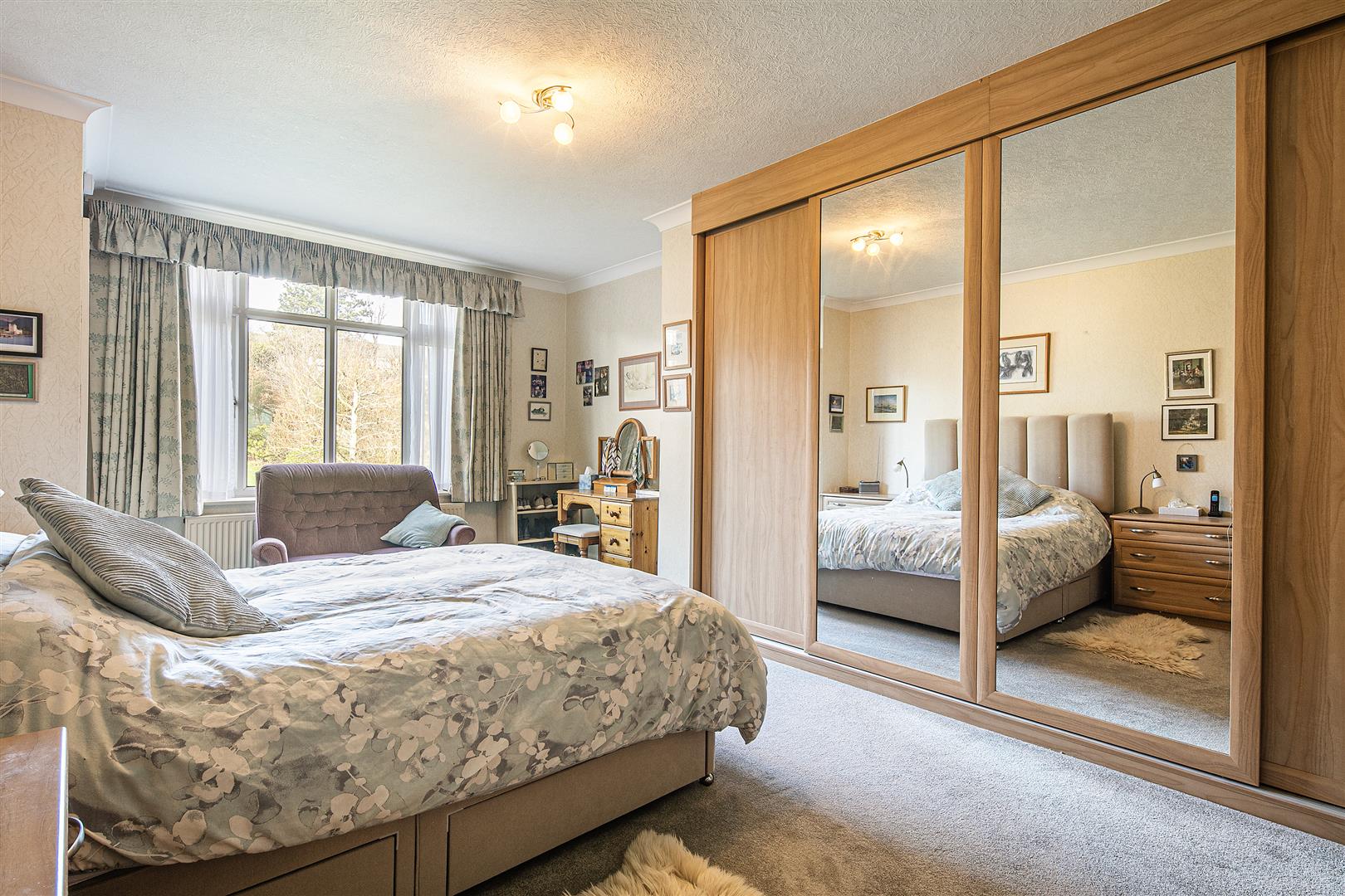 50, Parkhead Road, Ecclesall, Sheffield, S11 9RB