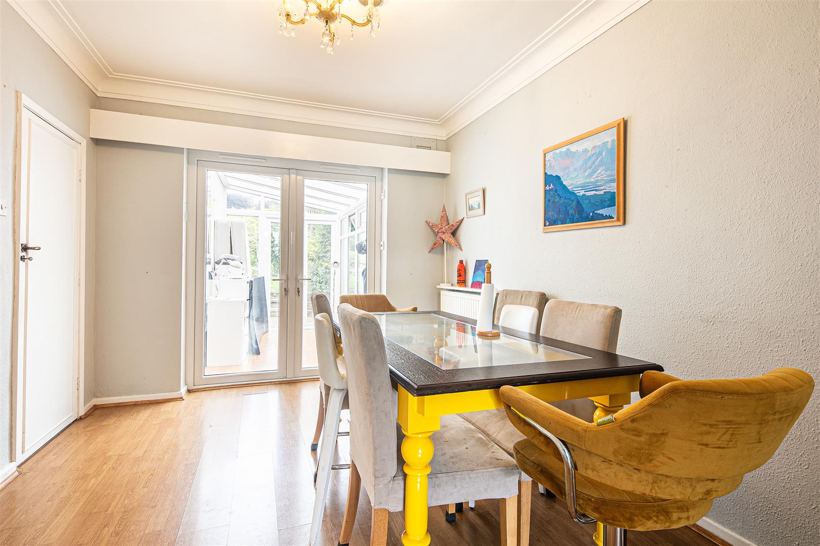 86, Clarkehouse Road, Botanical Gardens, Sheffield, S10 2LJ
