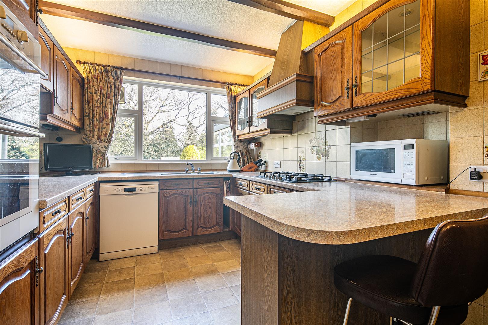 104, Bushey Wood Road, Sheffield, S17 3QD