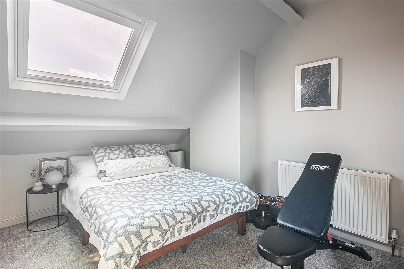 85, Murray Road, Sheffield, S11 7GF