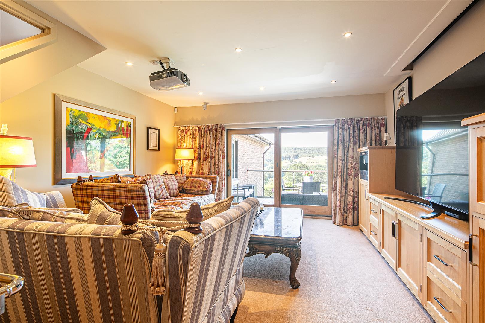 Ruskin House, Blacka Moor Crescent, Dore, Sheffield, S17 3GL