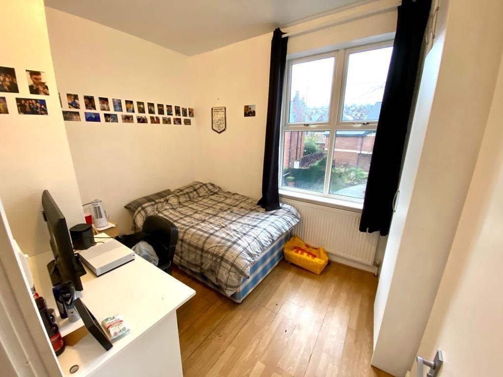 34, Eastwood Road, Sharrow Vale, Sheffield, S11 8QE