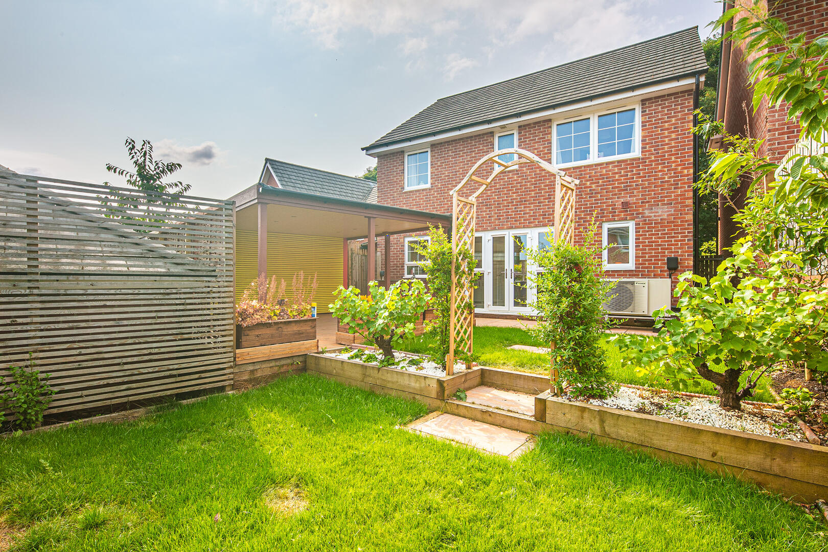 8, Woodland Rise, Sheffield, S7 2AD
