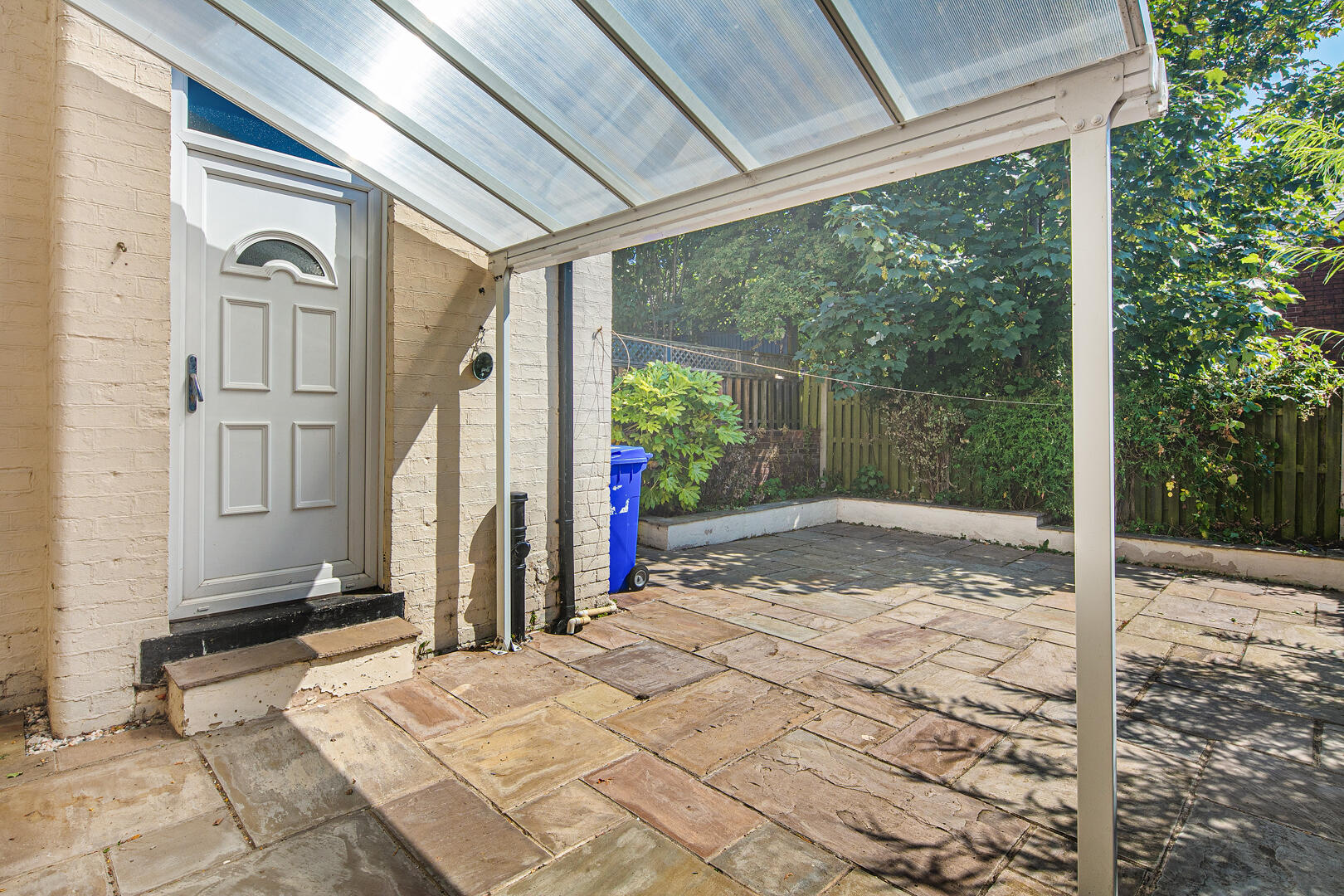 12, Tylney Road, Sheffield, S2 2RY