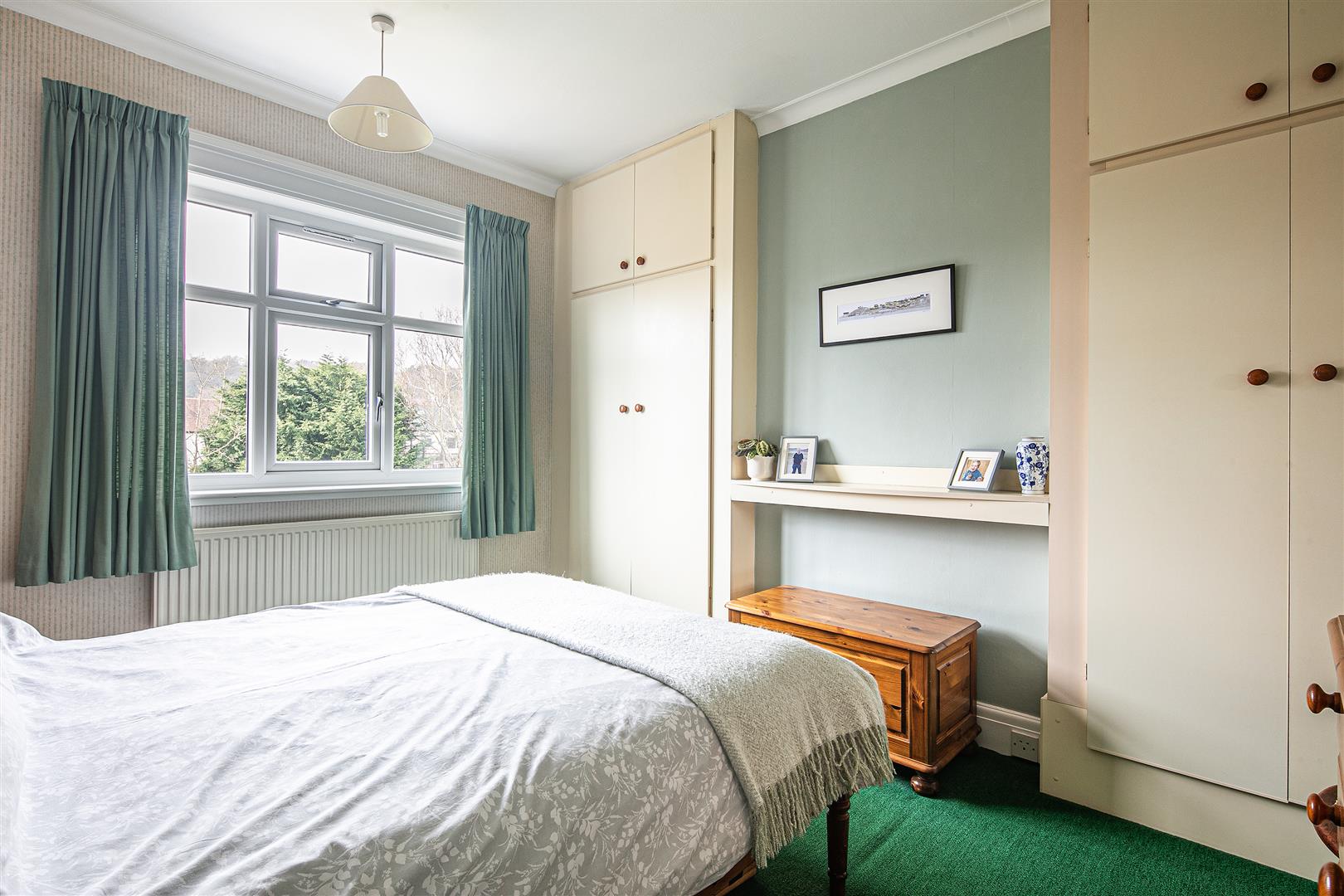 25, Pingle Avenue, Millhouses, Sheffield, S7 2LP