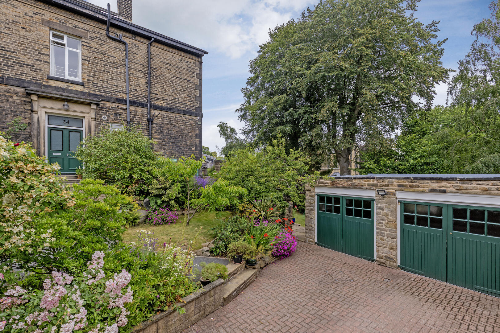 24, Lawson Road, Sheffield, S10 5BW