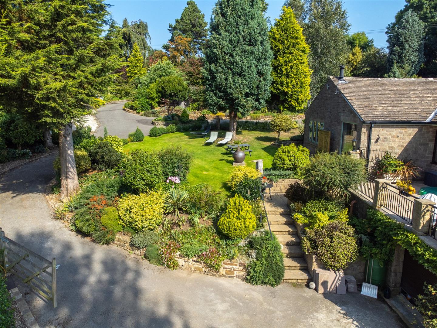 Rhinegold, Hollin House Lane, Loxley, Sheffield, S6 6RG