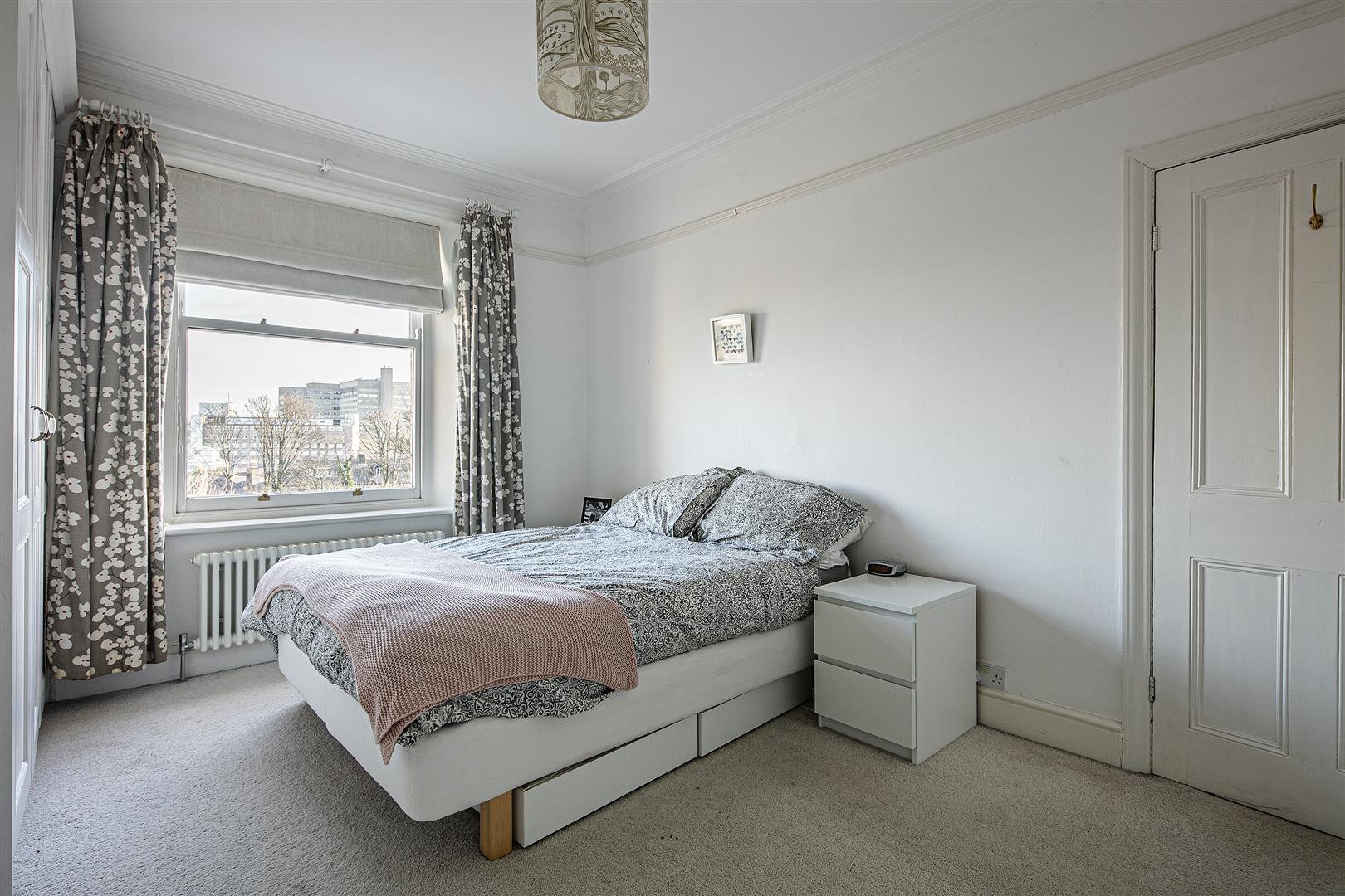 535, Crookesmoor Road, Broomhill, Sheffield, S10 1BJ