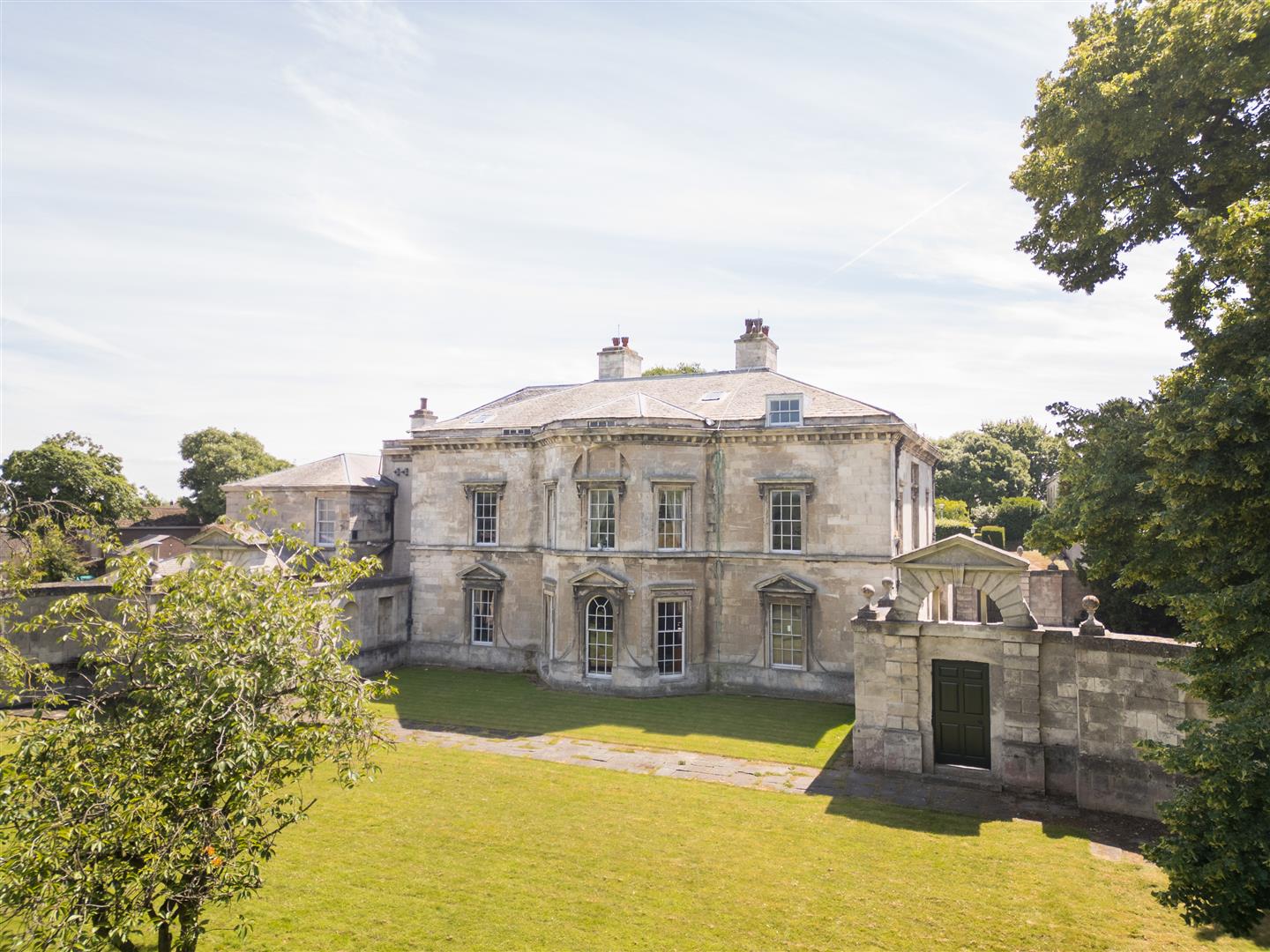 Wadworth Hall Lane, Wadworth, DN11 9BH