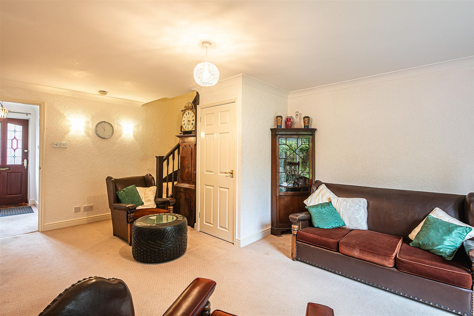 19, Fulney Road, Nether Green, Sheffield, S11 7EW