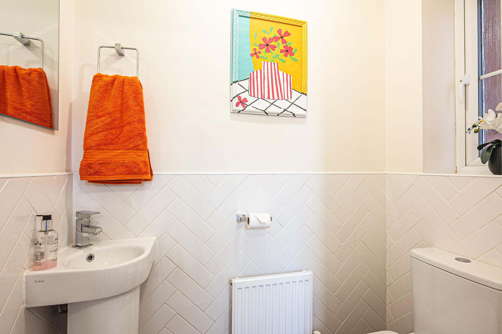 8, Woodland Rise, Sheffield, S7 2AD