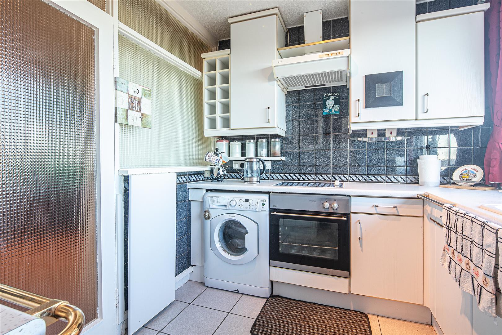 14 Rushleigh Court, Dore Road, Dore, Sheffield, S17 3HB
