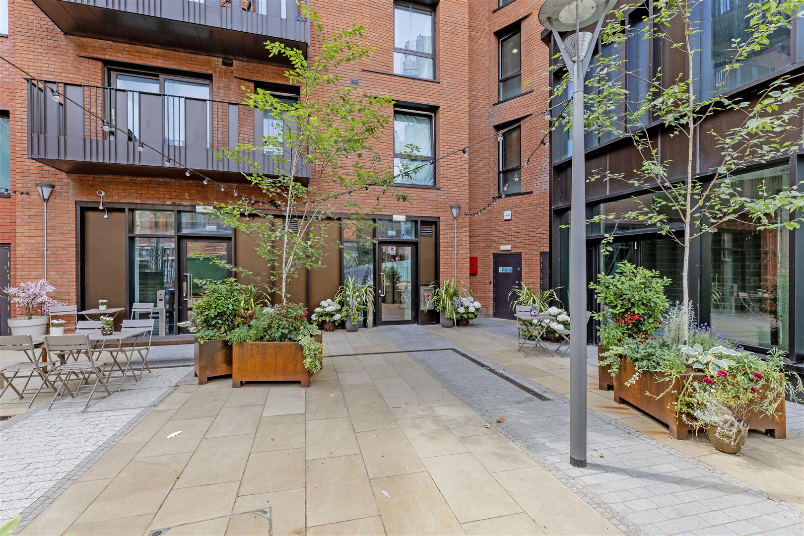 703, Burgess House, 5 Cross Burgess Street, Sheffield, S1 2LZ