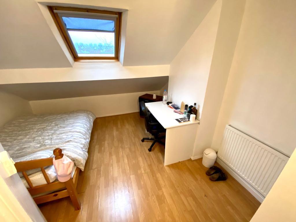 34, Eastwood Road, Sharrow Vale, Sheffield, S11 8QE